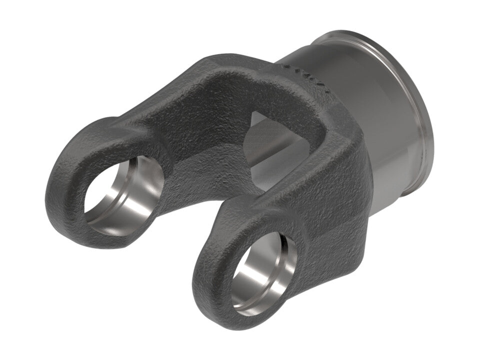 SHAFT WELD YOKE 14 SERIES