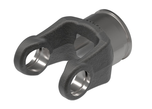 SHAFT WELD YOKE 14 SERIES