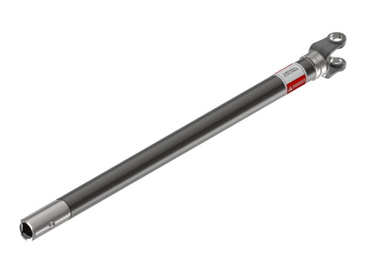 35 SERIES YOKE AND TUBE ASSEMBLY - FOR BUSH HOG MOWER - 34.69" FROM CENTER YOKE