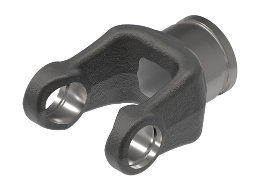 SHAFT WELD YOKE 35 SERIES