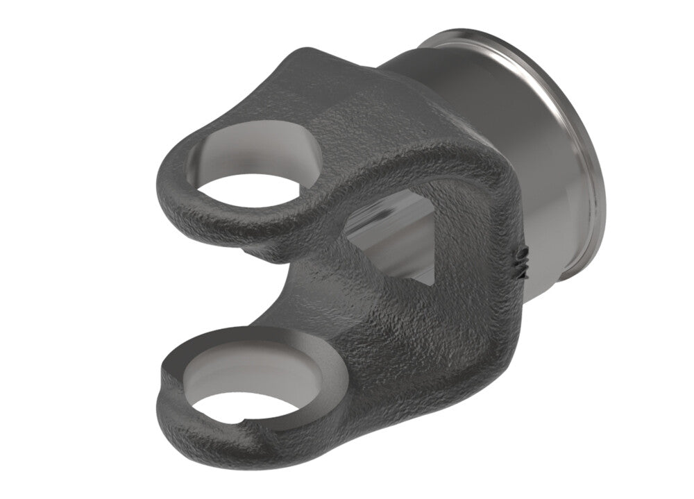 SHAFT WELD YOKE 6 SERIES