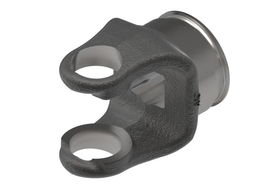 SHAFT WELD YOKE 6 SERIES