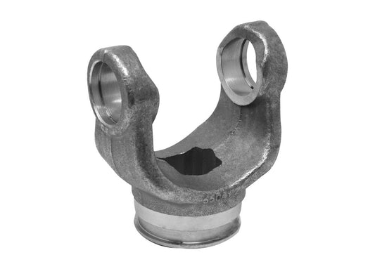 SHAFT WELD YOKE 55 SERIES