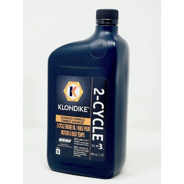2-Cycle TC-W3 946ML