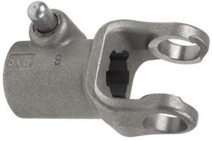 1-3/8" 6 SPLINE QUICK DISCONNECT SERIES 6