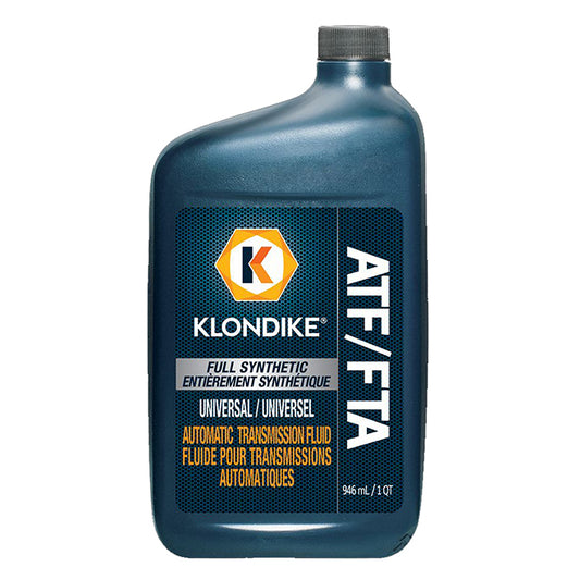 ATF Universal Full Synthetic 946ML