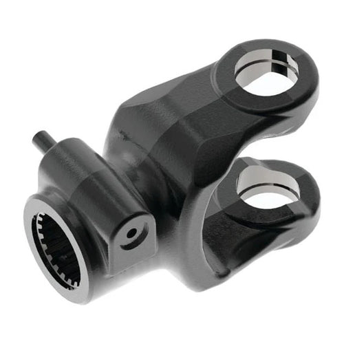 1-3/8" 21 SPLINE QUICK DISCONNECT BONDIOLI SERIES 8 TRACTOR YOKE