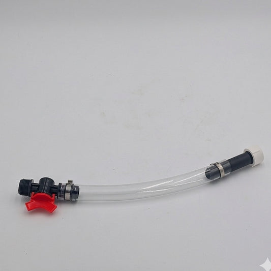 VP Racing Replacement Hose with valve