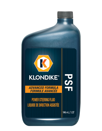 Power Steering Fluid 946ML