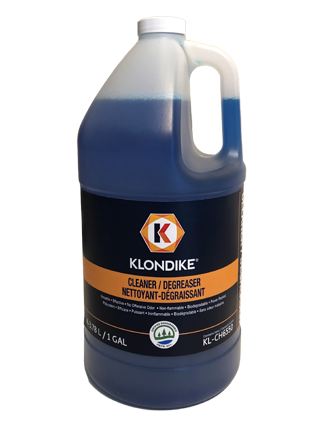 Grease Blast Degreaser/Cleaner 3.78L