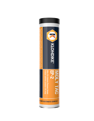 MOLY TAC EP-2 Calcium Sulfonate Complex 397G
