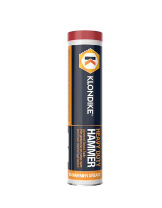 HD Hammer Grease 397G