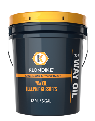 Way Oil ISO 68 18.9L