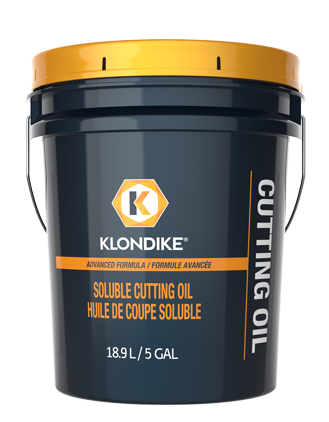 Soluble Cutting Oil  18.9L