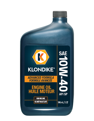10W-40 API SP 946ML