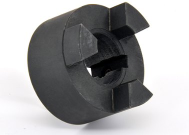 L75 Jaw Coupling Body 7/16"