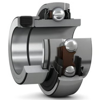 SKF YEL206-2F