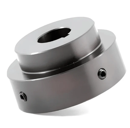 W Weld-on Hub 1-3/16"