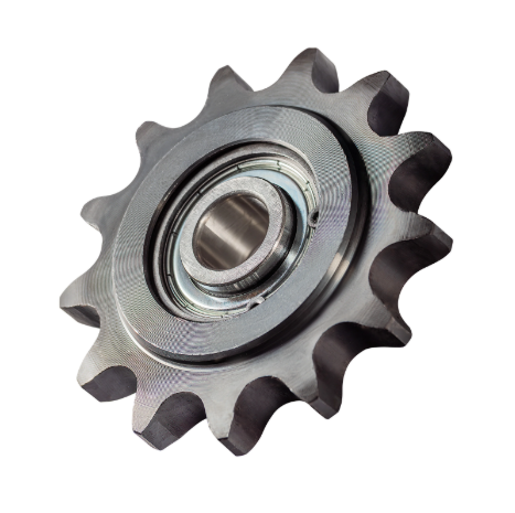 Idler 80A12H X 3/4 Snap-Ring
