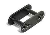 CA620 Agricultural Chain Connecting Links Carbon Steel