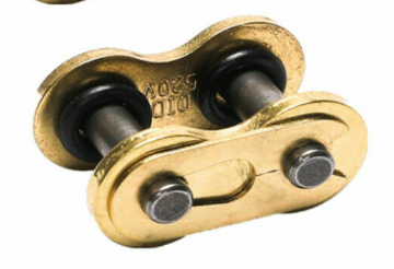 Connecting Link 520 O-Ring