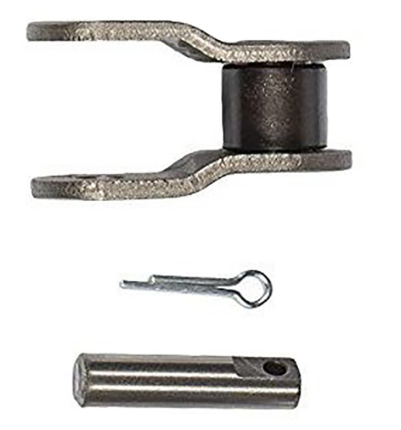 Off Set Chain Link 428