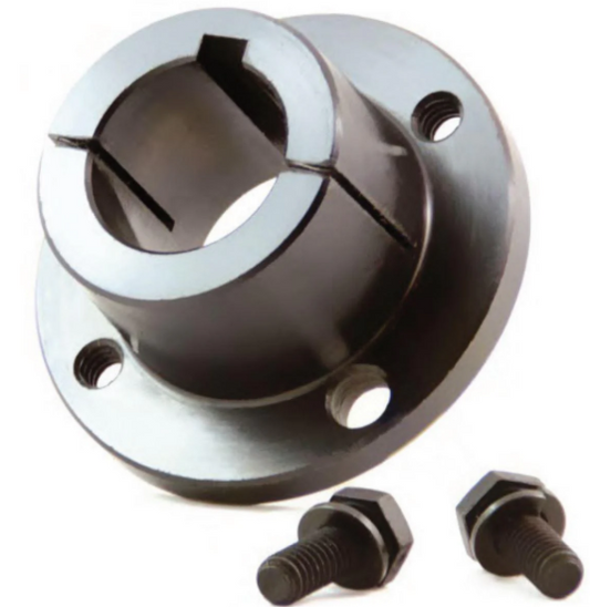 S - 2-1/4" Bore