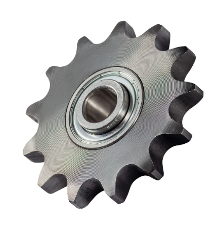 Idler 60A13H X 1/2