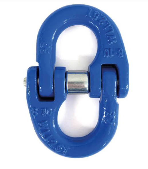 5/16" grade 100 5.7K yoke connecting link