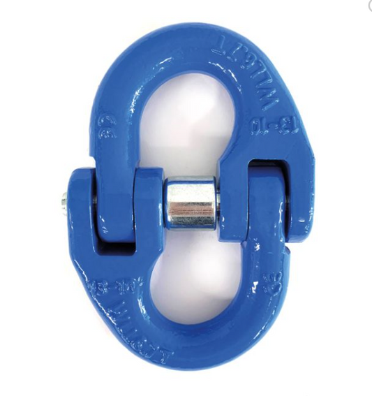 1/2" grade 100 15K yoke connecting link