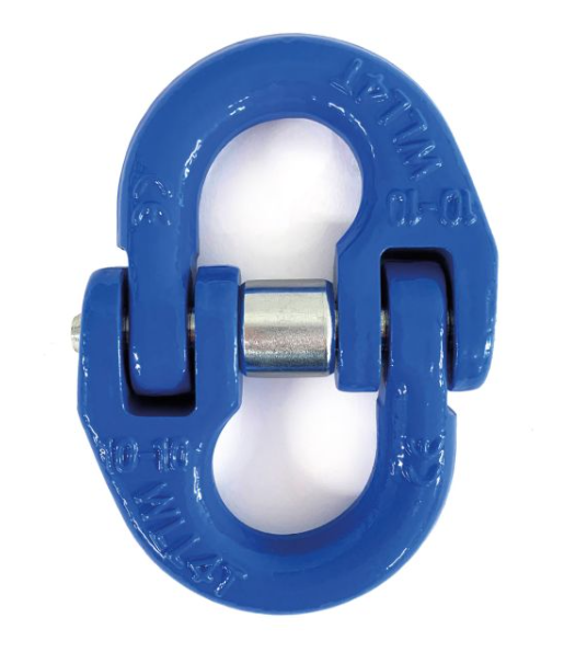 3/8" grade 100 8.8K yoke connecting link