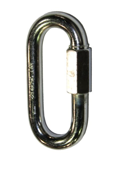 1/2" quick link