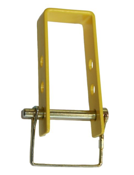 Binder lock tensioner