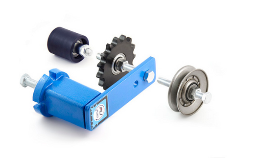 Tensioners