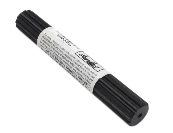 Splined shaft 13SP - 6" length Spline O.D. .875