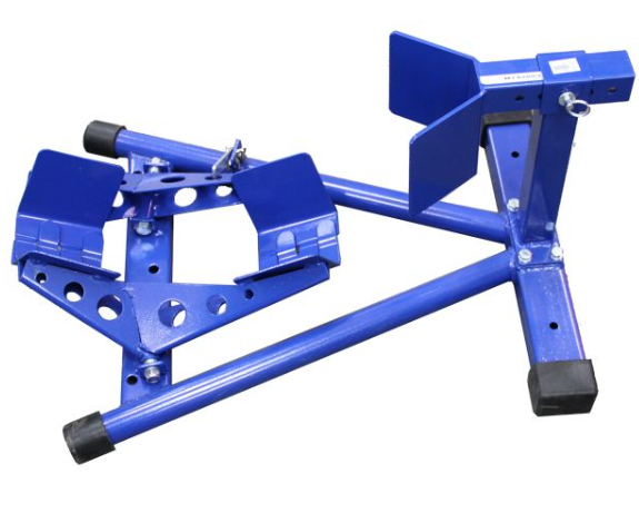 Motorcycle Wheel Chock