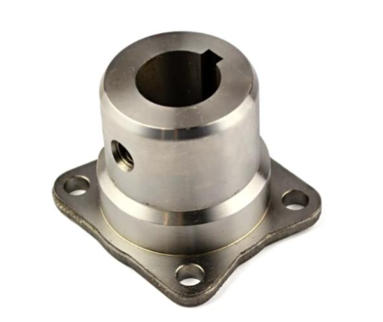 1000/1100 Series Companion Flange 1-1-143