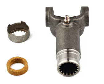1100 Series Slip Yoke 1-3-18KX