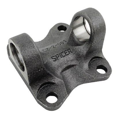 1310 Series Rectangular Steel Drive Shaft Flange Yoke 2-2-479