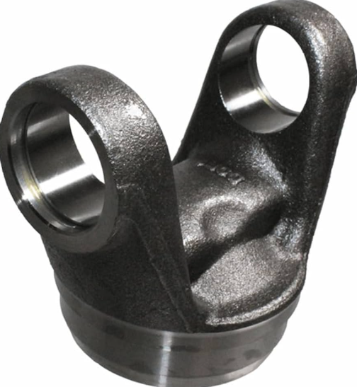 1310 Series Tube Weld Yoke 2-28-417