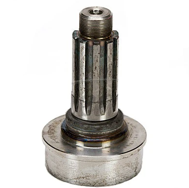 Splined Midship Tube Shaft 5-53-191