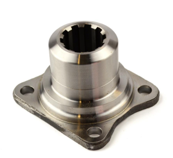 1350/1410 Series Companion Flange 3-1-2011