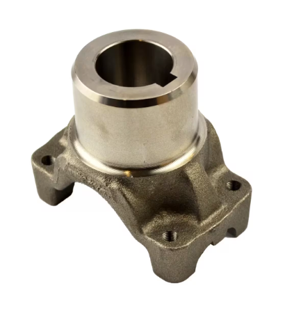 1350 Serie End Yoke - Round Bore 3-4-283-1