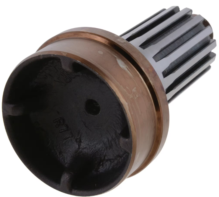 1710 / 1760 MIDSHIP SHAFT 6-53-311