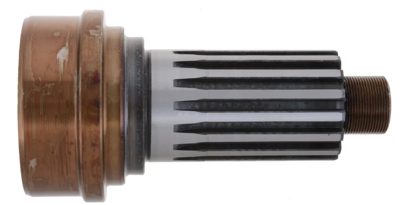 1710 / 1760 MIDSHIP SHAFT 6-53-311