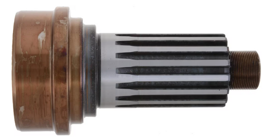 1710 / 1760 MIDSHIP SHAFT 6-53-311