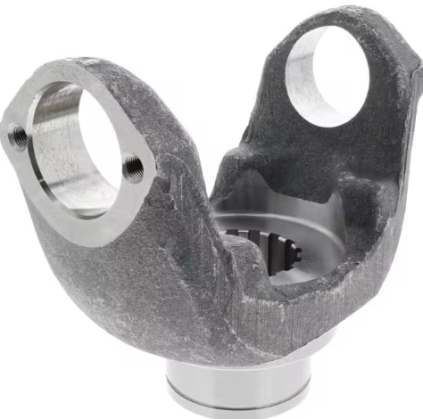 1810 series End Yoke 6.5-4-3011