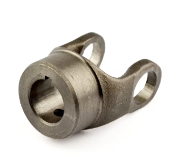 1000 series End Yoke - Round Bore 10-4-293