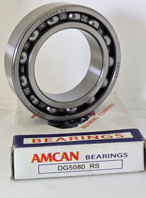 Amcan DG5080 RS