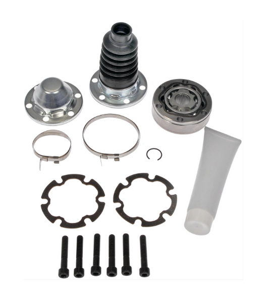 Cv-Joints 25-10140057